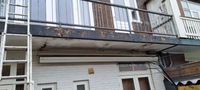 balkonreparatie triflex profloor stalen balk conserveren vve zaanenstraat haarlem 1