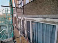 betonreparatie en afdichting balkons met Alsan pmma bl finish Vve Italielaan 174 tm 212 Haarlem 16