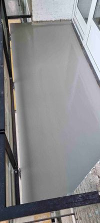 betonreparatie en afdichting balkons met Alsan pmma bl finish Vve Italielaan 174 tm 212 Haarlem 5