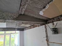 betonreparatie plafond en balken souterain Tooropkade 1 heemstede 3